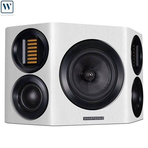 Loa Wharfedale EVO4.S 10
